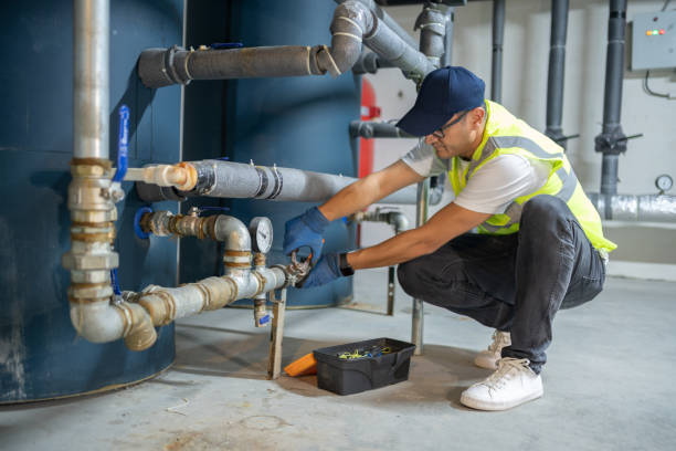 Best Trenchless Pipe Repair  in Freeport, NY