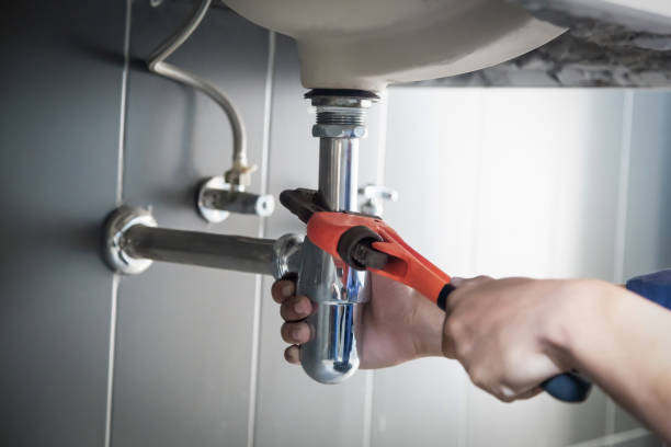 Residential Plumbing Services in Freeport, NY